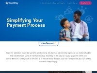 Touch Pay Online