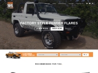 4WD   4X4 Accessories, Off Road Accessories, Touring   Camping Gear on