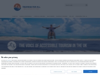 Tourism for All | The voice of accessible Tourism
