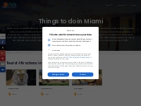 Top Things to do in Miami | TourismInFlorida.com