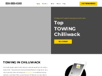            Towing, 24 Hour Towing Roadside Assistance, Chilliwack, BC