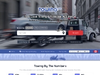 Towing.com: Find Tow Trucks Near Me | Right Now 24/7
