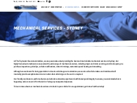 Mechanical Services | The Toymaker | Brookvale Car Services