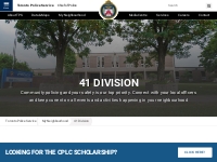  41 Division -  Toronto Police Service