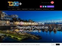 Advice For Local Businesses | Torquay Chamber Of Commerce | Torquay