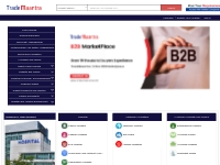 Trade Maantra: India's Best Online B2b Marketplace & Portal For Manufa