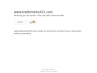 Trademarks411.com | Online Trademark Registration: Trademark a Name, S