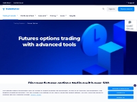 Futures Options Trading Platform | TradeStation
