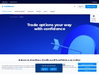 Trade Options Online with Our Advanced Tools | TradeStation