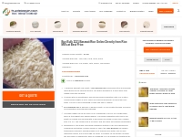 Buy Bulk 1121 Basmati Rice Online Directly from Rice Mills.