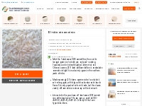  Buy Bulk 1121 Pakistani Basmati Rice Through Tradologie.com