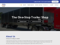 Trailer Specialists of Knoxville, LLC