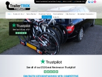 Tow bar Fitting | Mobile Towbar Fitting - Trailertrek Towbars Ltd