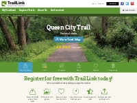 Queen City Trail | Pennsylvania Trails | TrailLink