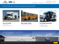 TransWest Truck Center - Fontana California Ford Truck Sales