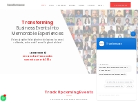 Business Conferernces and Seminars in Mumbai, Delhi & Bangalore | Tran