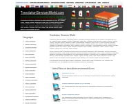 Pakistan Translation Services, Urdu, English, Arabic, Chinese, French,