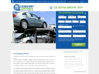 Car Shipping Guide - TransportCompanies.com