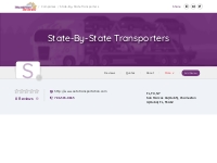 State-By-State Transporters - Rated 2 Stars out of 5  - Transport Revi