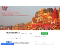 Buddhist Pilgrimage Tour - Buddhist Temple tour of India - Buddhist ci