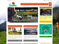 Travel Chhuti Chhuti | Tours and Travels Agency in Kolkata