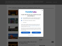 Traveler Lifes | Explore the World: Travel Tips and Guides