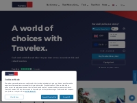 Currency Exchange | Buy Travel Money | Travelex