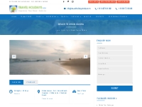 Beach Tours in Odisha (Orissa) - Odisha (Orissa) Beaches Tour Packages