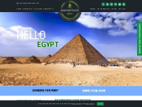 Egypt Travel Agency | Travel Agent in Egypt