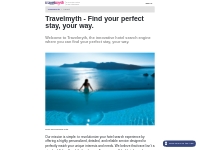 Travelmyth - about