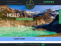 Argentina Travel Agency | Travel Agent in Argentina
