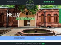 Azerbaijan Travel Agency | Travel Agent in Azerbaijan
