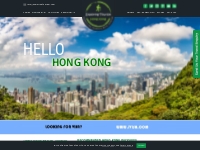 Hong Kong Travel Agency | Travel Agent in Hong Kong