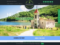 Macedonia Travel Agency | Travel Agent in Macedonia