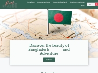 Travel One BD - Explore Bangladesh