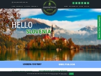 Slovenia Travel Agency | Travel Agent in Slovenia