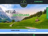 Switzerland Travel Agency | Travel Agent in Switzerland