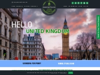 United Kingdom Travel Agency | Travel Agent in United Kingdom