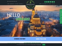 Ukraine Travel Agency | Travel Agent in Ukraine