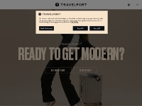Travelport+ is the platform for modern agency retailing