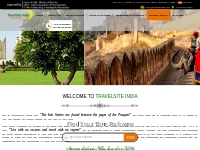 Travelsite India | Travel Agency in India