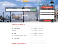 Rate This Website -Travel Titli -Give Online Review on TravelTitli.com