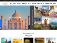 Travel to India | India Travel Guide | India Tourism