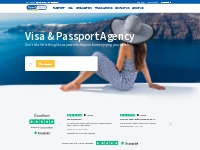 Travel Visa Pro - Expedited Visa   Passport Agency