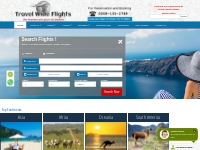 Travelwideflightsuk | Book flights , hotel and Holidays with trusted t