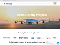 Airline Loyalty Programs | Airline Booking API