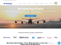 Best Hotel Search Engine | Hotel Search Engine