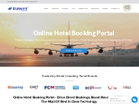 Online Hotel Booking Portal | Online Booking System