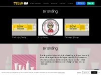 Build a Strong Brand Identity | Treadonmedia