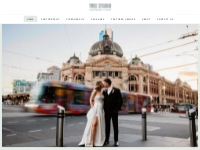 Wedding Photographer Melbourne | TREE STUDIO Photography